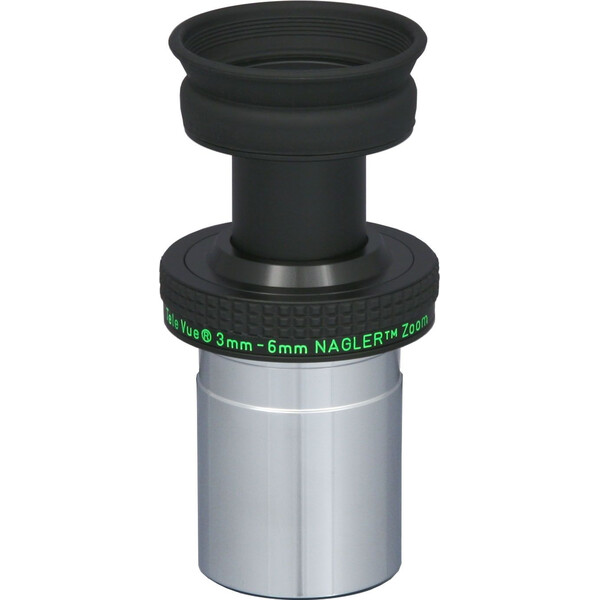 TeleVue Okular Nagler Zoom 3mm - 6mm