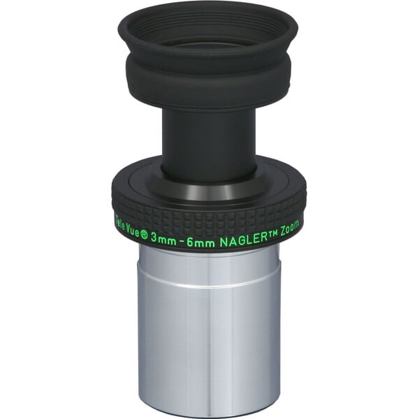 TeleVue Okular Nagler Zoom 3-6mm 1,25"