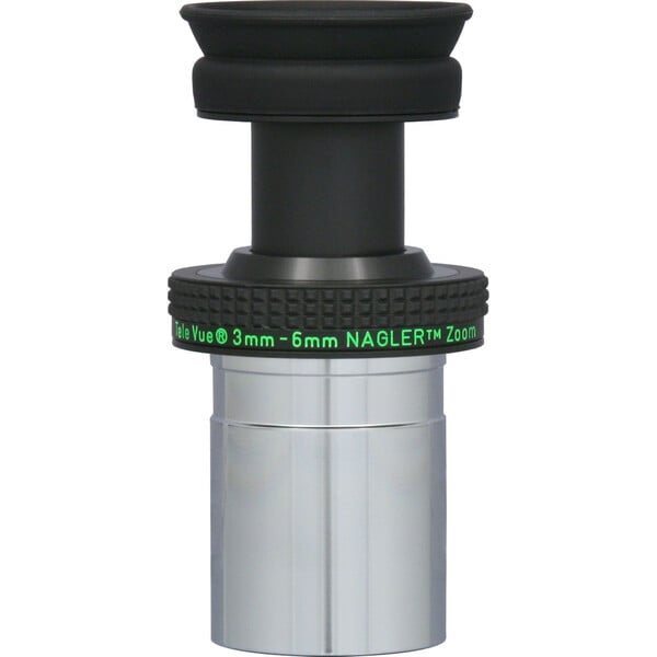 TeleVue Okular Nagler Zoom 3-6mm 1,25"