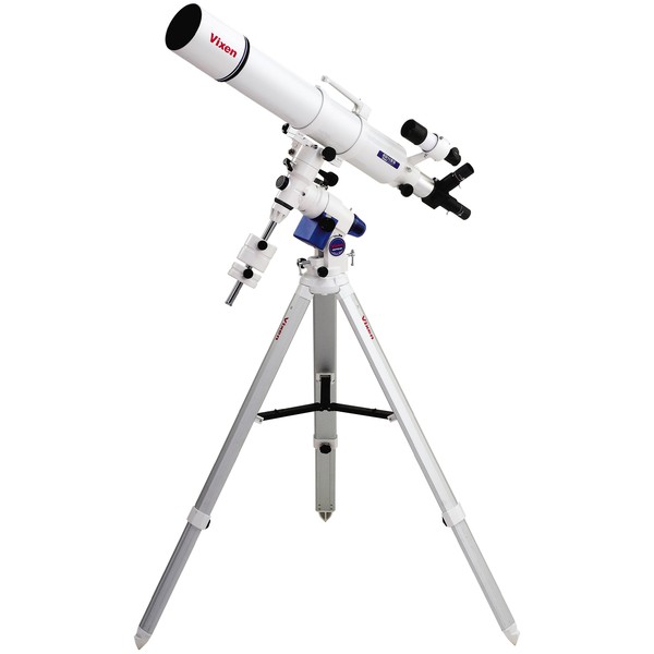 Vixen Apochromatischer Refraktor AP 115/890 ED115S GPD-2