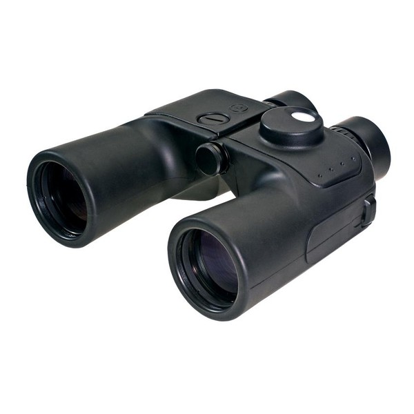 Vixen Fernglas Marine 7x50 BIF, mit Kompass