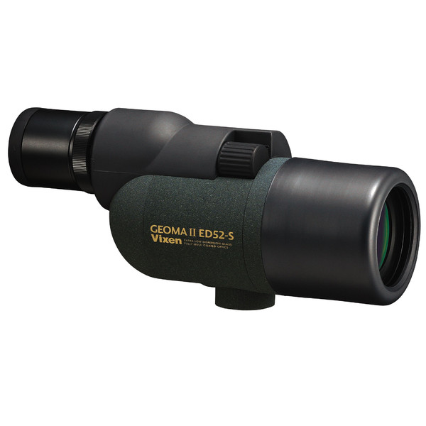 Vixen Spektiv Geoma II ED 52-S 52mm