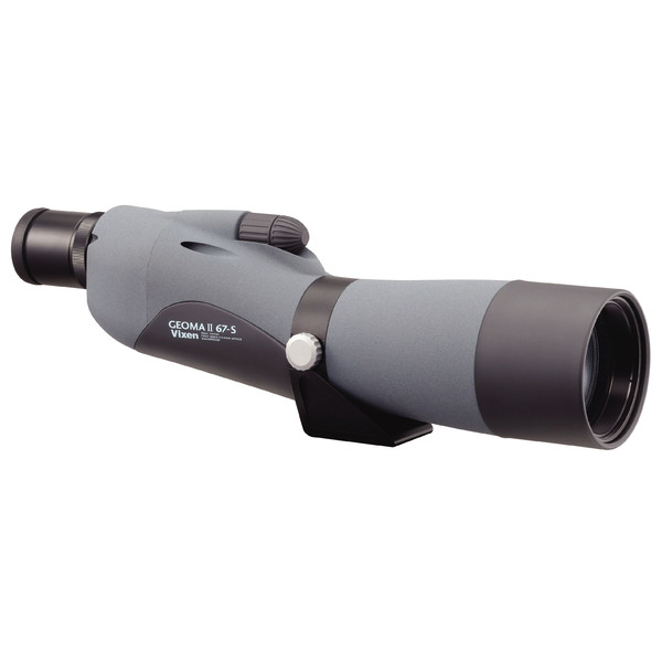 Vixen Spektiv Geoma II 67-S 67mm