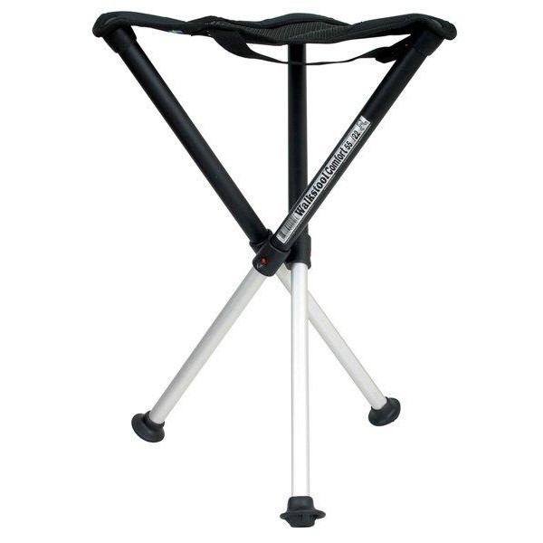 Walkstool Comfort 65 schwarz