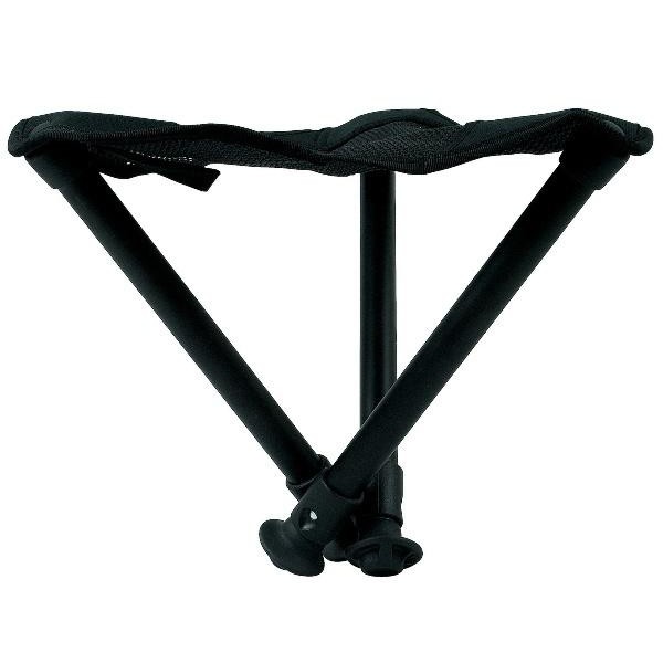 Walkstool Comfort 75 schwarz