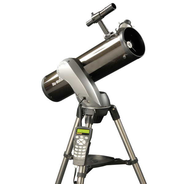 Skywatcher Teleskop N 130/650 Explorer BD AZ-S GoTo