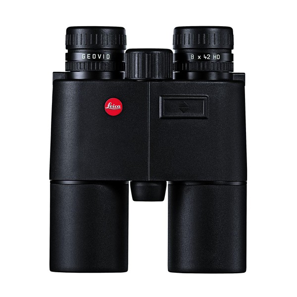 Leica Fernglas Geovid 8x42 HD BRF mit Meter-Anzeige