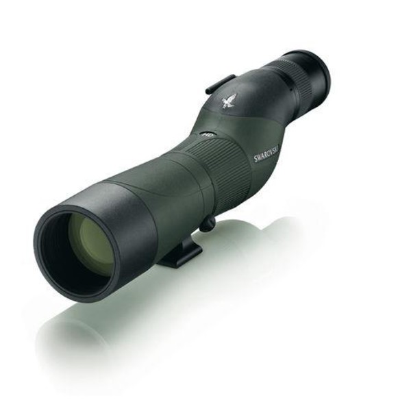 Swarovski Spektiv STM 80 80mm + 25-50x W Zoomokular SET