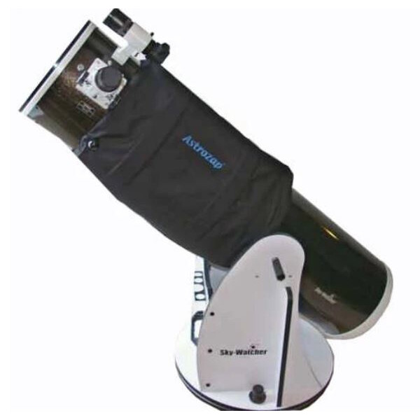 Astrozap Streulichtschutz für Skywatcher 8" Dobson