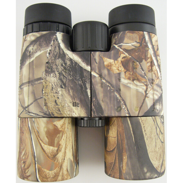 Bushnell Fernglas Powerview 10x42, Realtree Camo