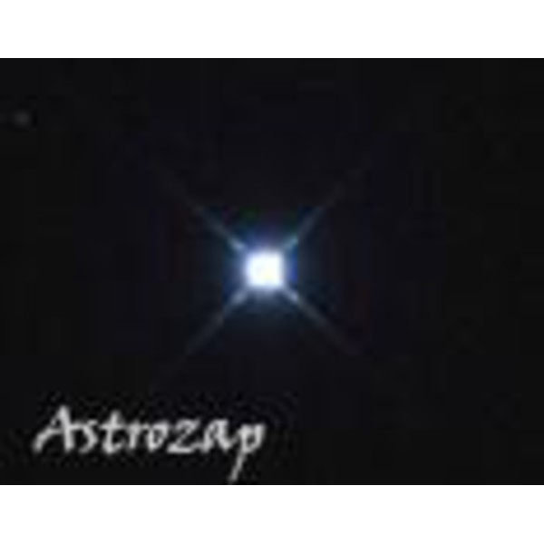 Astrozap Fokusmaske Fokussierhilfe nach Bahtinov 216mm-231mm