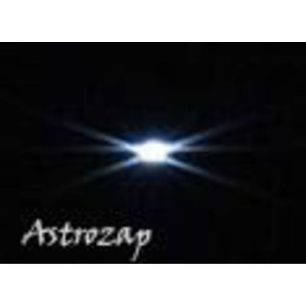 Astrozap Fokusmaske Fokussierhilfe nach Bahtinov 216mm-231mm