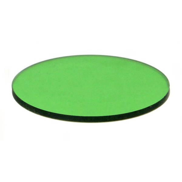 Bresser Filter, grün, 32mm