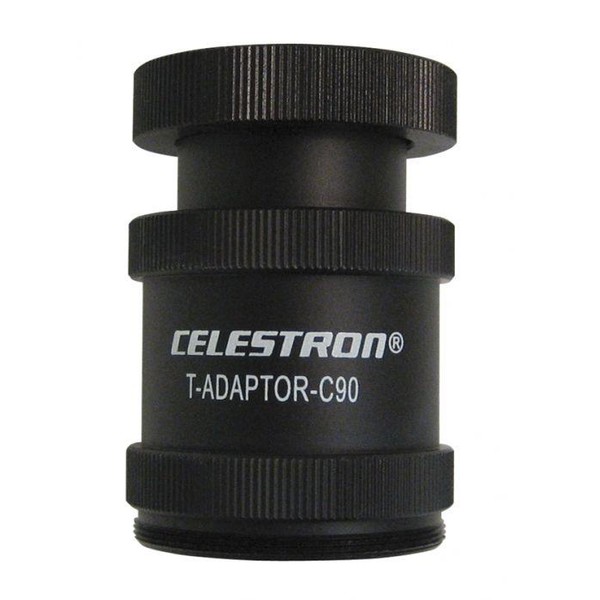 Celestron T-Adapter für NexStar 4, C90 Mak u. C130 Mak