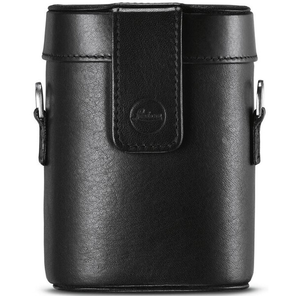 Leica Ledertasche, braun für Fernglas 8x20