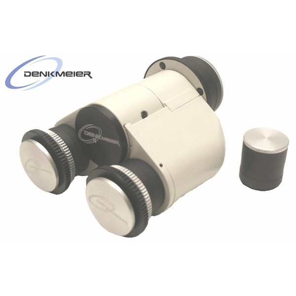 Denkmeier Denk II Power x Switch Paket, Newton