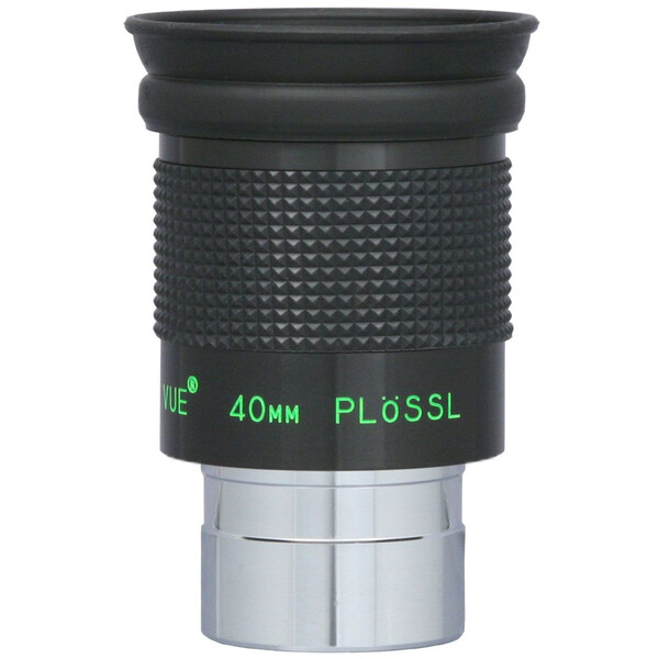 TeleVue Plössl Okular 40mm 1,25"