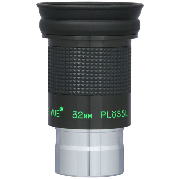 TeleVue Plössl Okular 32mm 1,25"