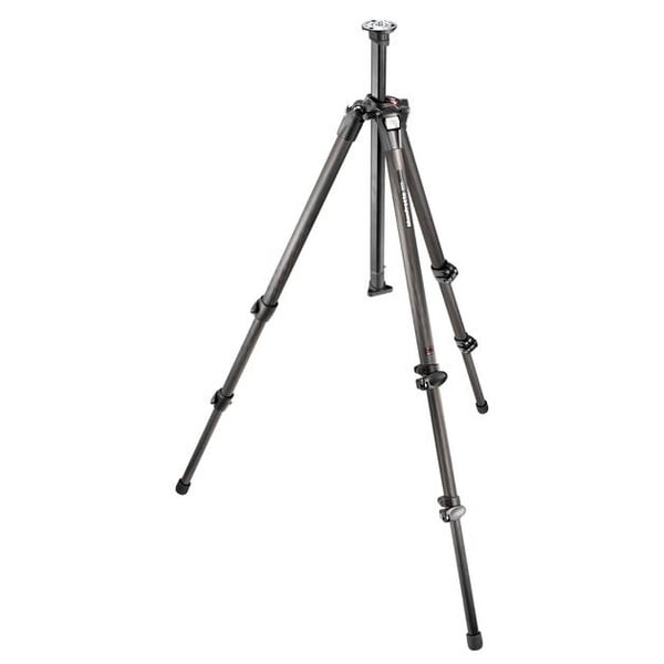 Manfrotto Carbon-Dreibeinstativ 055CX3
