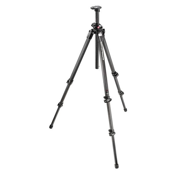 Manfrotto Carbon-Dreibeinstativ 055CXPRO3