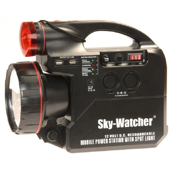 Skywatcher Power Tank mit 7 Ah