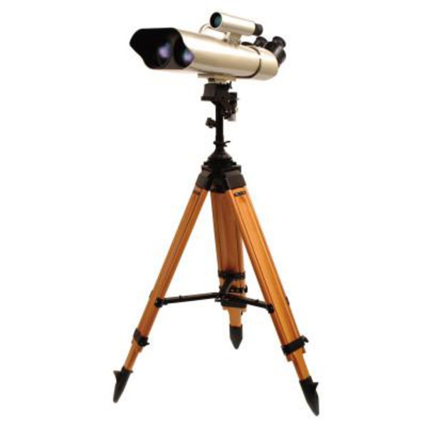 Omegon 7x50 Suchfernrohr für Nightstar 25x100