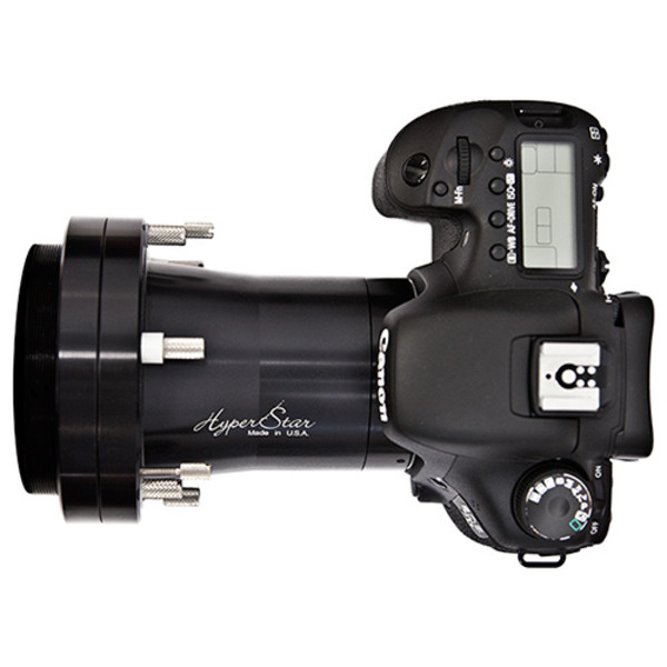 Starizona Hyperstar für Celestron C8 v4