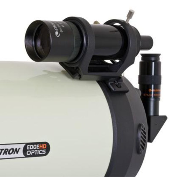 Celestron Schmidt-Cassegrain Teleskop EdgeHD-SC 356/3910 CGE Pro 1400 GoTo