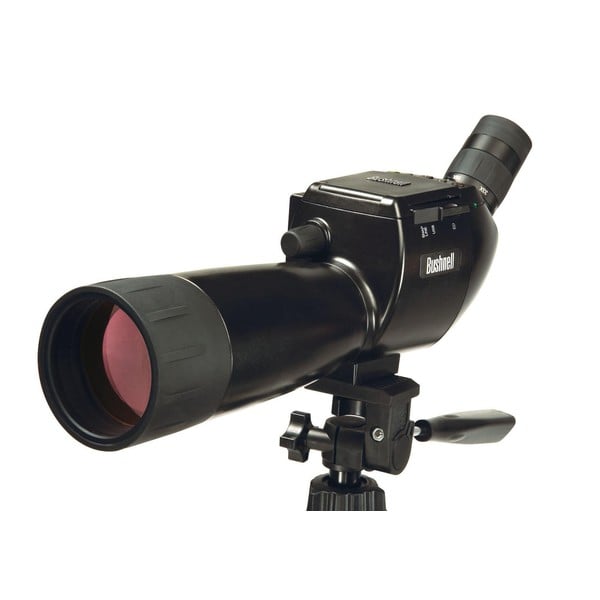 Bushnell Spektiv Image View 15-45x70mm, Schrägeinblick