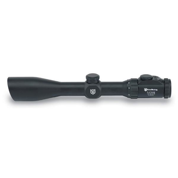 Nikko Stirling Zielfernrohr Nighteater 1,5-6x44, Absehen 4, beleuchtet