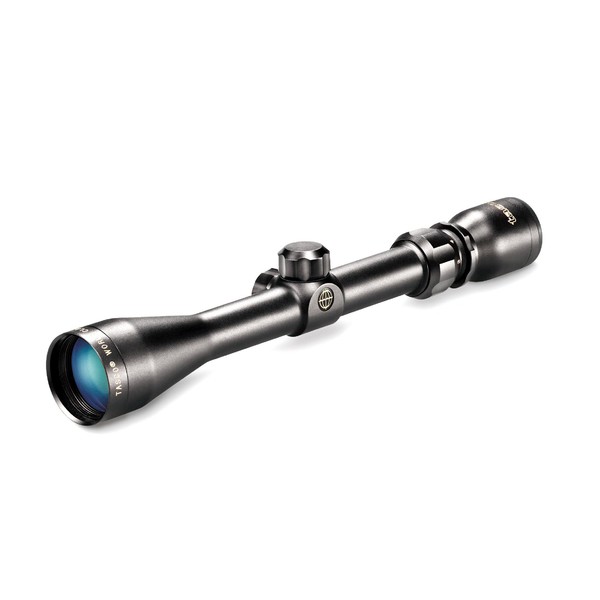 Tasco Zielfernrohr World Class 3-9x40, VZR 500 Reticle