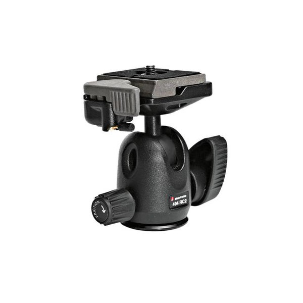 Manfrotto Stativ-Kugelkopf 494RC2