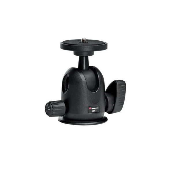 Manfrotto Stativ-Kugelkopf 496