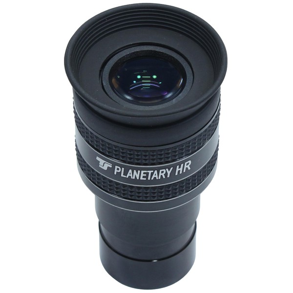 TS Optics HR Planetenokular 15mm 1,25"