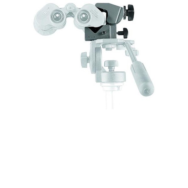 Manfrotto 035BN Superclamp für Fernglas