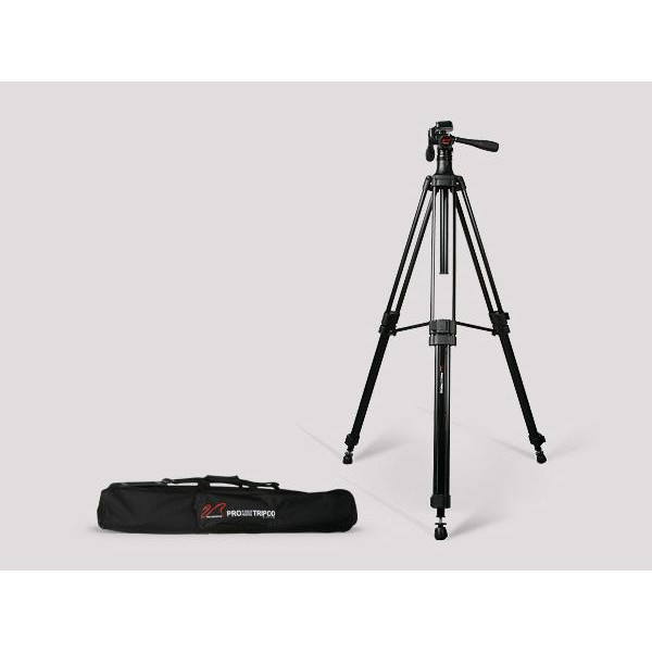 William Optics Aluminium-Dreibeinstativ Teleskop+Kamera Stativ schwarz