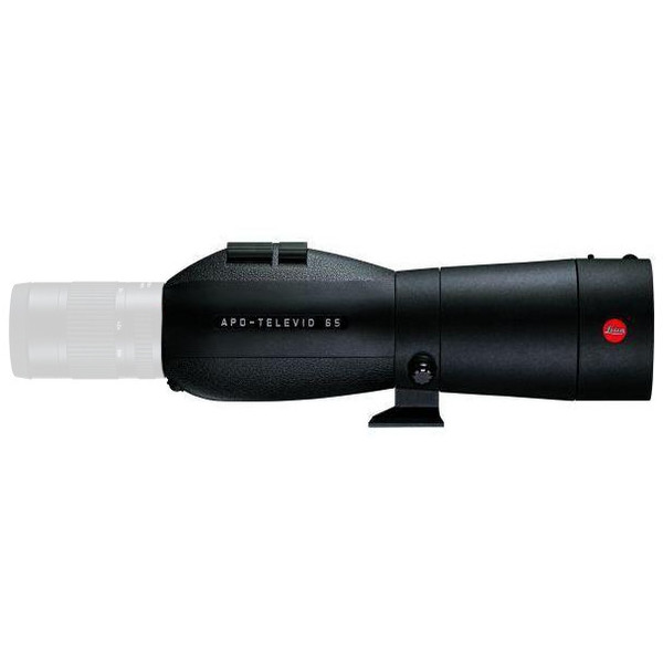 Leica Spektiv APO-Televid 65 65mm, Geradeeinblick