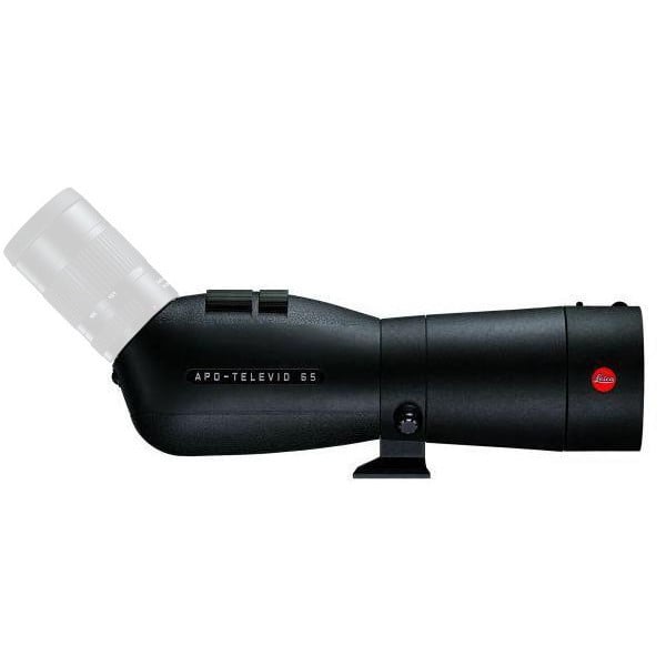 Leica Spektiv APO-Televid 65 65mm, Schrägeinblick
