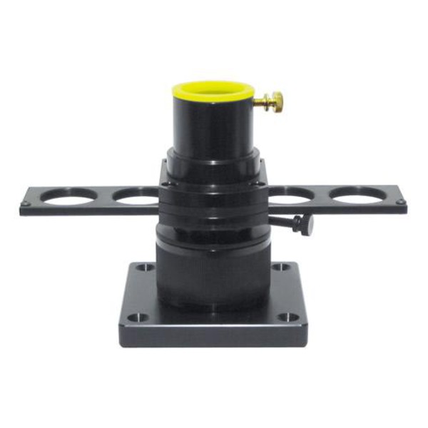 Parks Optical 1,25" Filterschieber und Fokussierer für Newtonteleskope mit 3,5" Basis