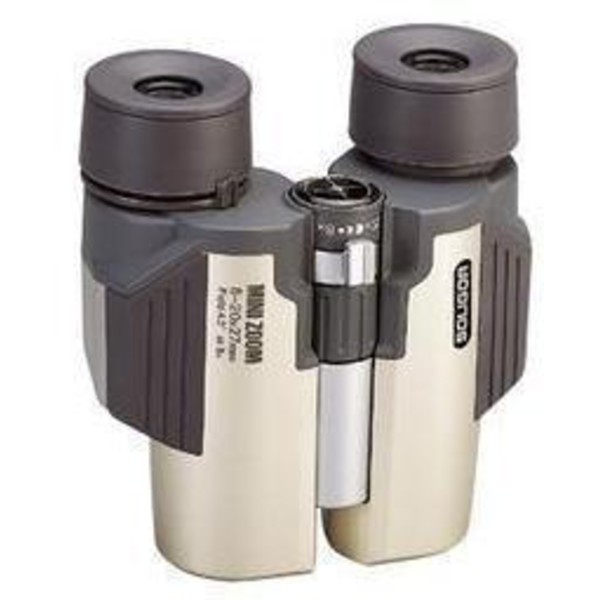 Soligor Zoom-Fernglas Mini Zoom 8-20x27