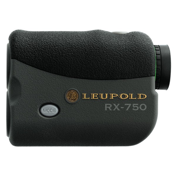 Leupold Entfernungsmesser RX-750 TBR