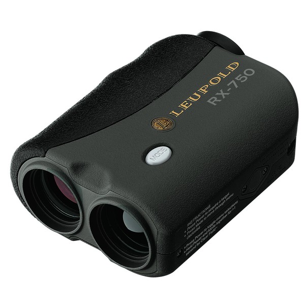Leupold Entfernungsmesser RX-750 TBR