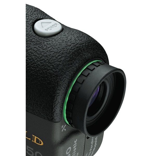 Leupold Entfernungsmesser RX-750 TBR