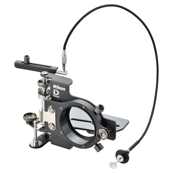 Nikon Digitalkameraadapter FSB-U1