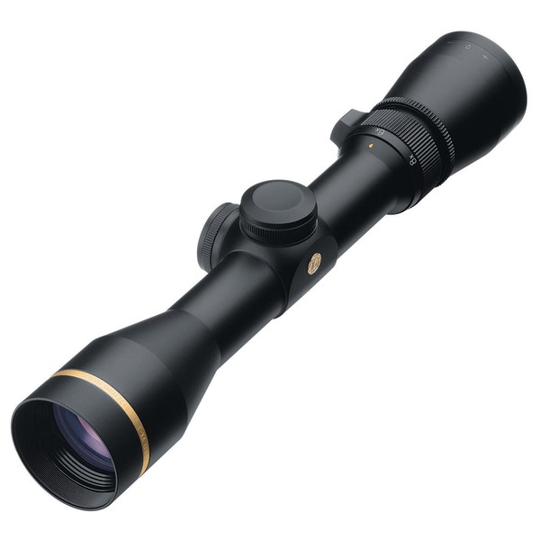 Leupold Zielfernrohr VX-III 2,5-8x32, schwarz, Duplex Absehen