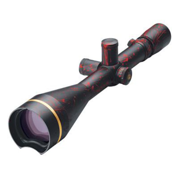 Leupold Zielfernrohr VX-3L 6,5-20x56, Varmint Hunter's Absehen