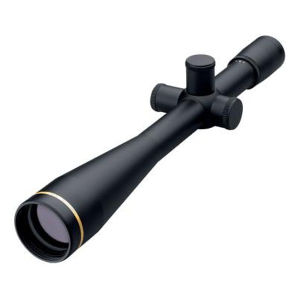 Leupold Zielfernrohr Competition 40x45