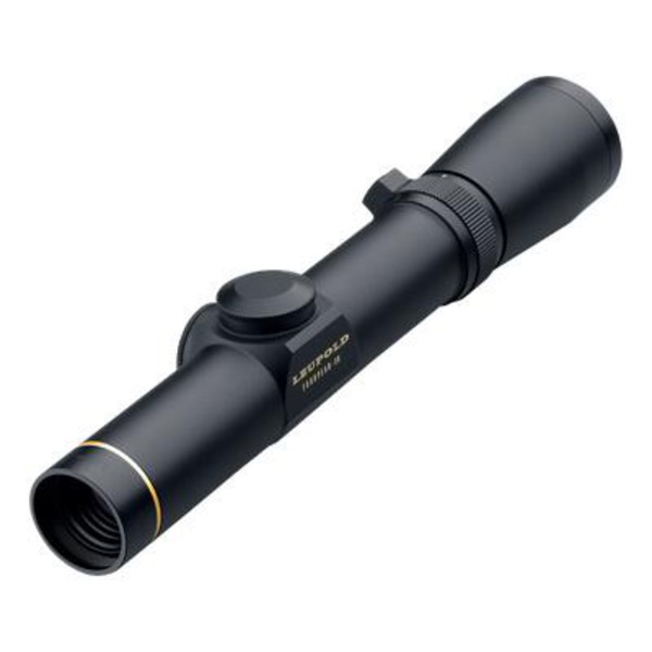 Leupold Zielfernrohr European-30 1,25-4x20