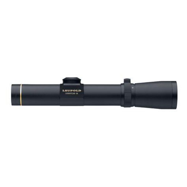 Leupold Zielfernrohr European-30 1,25-4x20