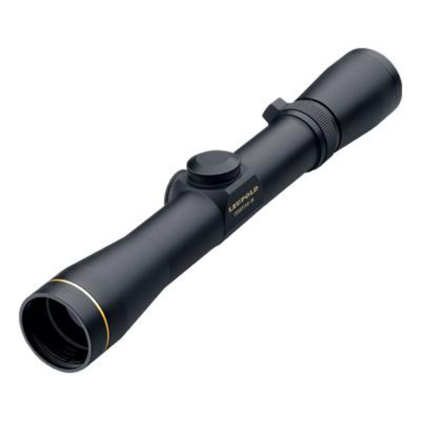 Leupold Zielfernrohr European-30 2-7x33